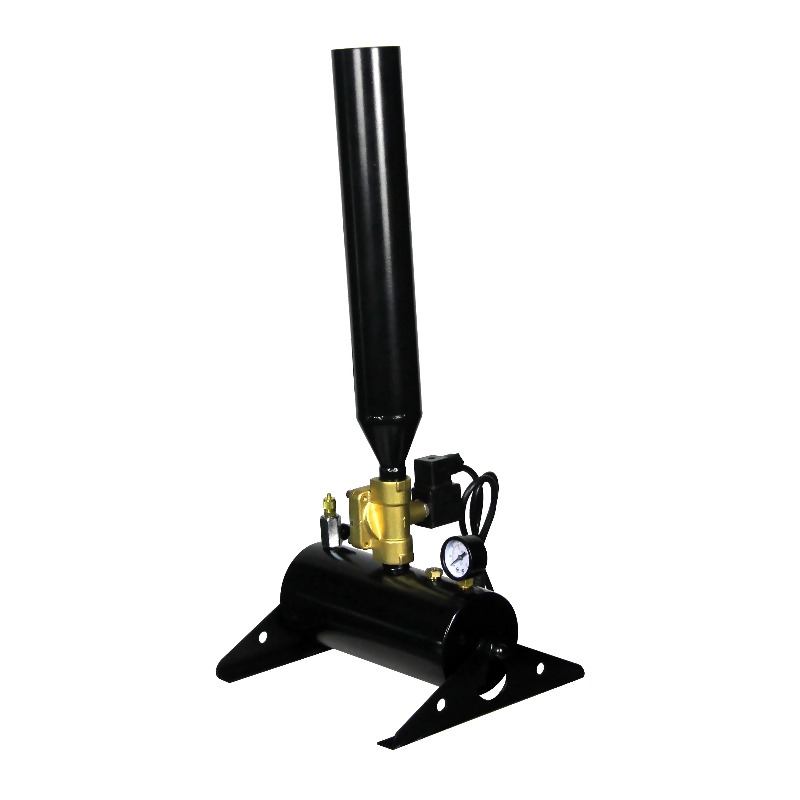Confetti Cannon Tube - Mesin Konfeti Tabung Pita CO2 Elektronik