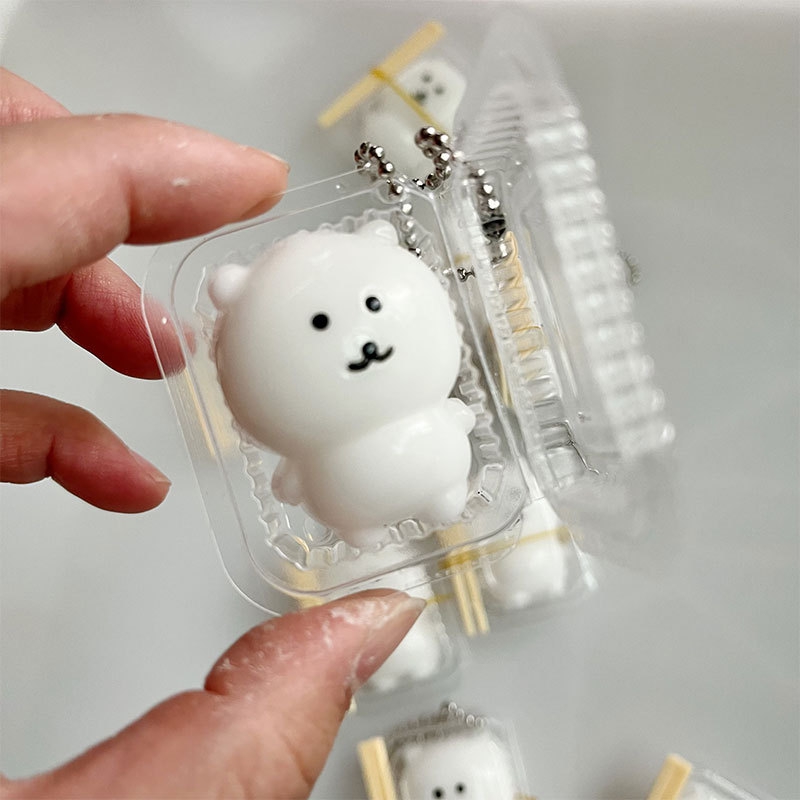 Kotak Makan Siang Squishy JOKE - Party Favor Bag ulasan dan harga
