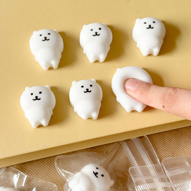 Kotak Makan Siang Squishy JOKE - Party Favor Bag ulasan dan harga