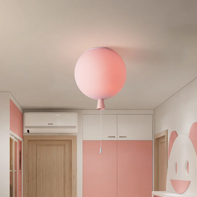 Lampu gantung Led anak-anak, l - Led Balloon Light ulasan dan harga