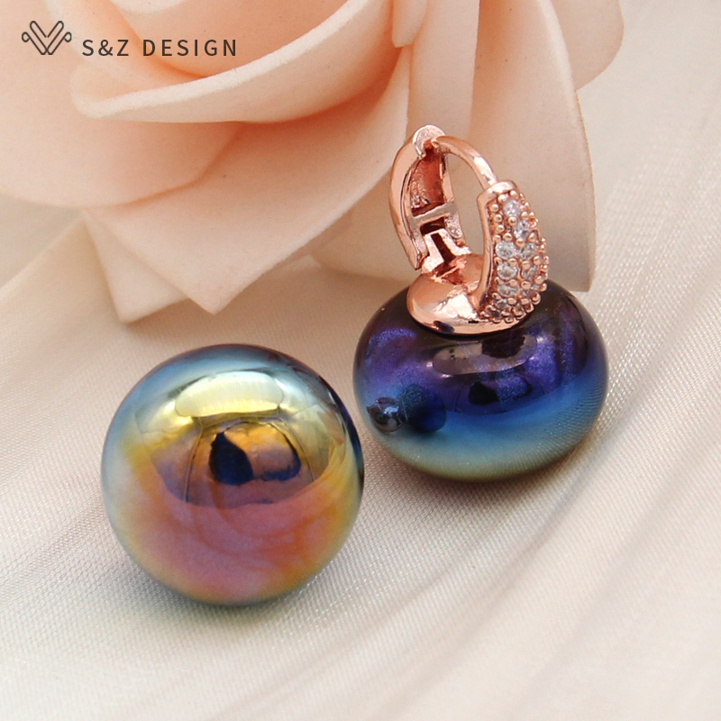 S & Z desain baru mode warna-w - Event Z ulasan dan harga