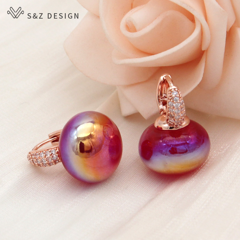 S & Z desain baru mode warna-w - Event Z ulasan dan harga