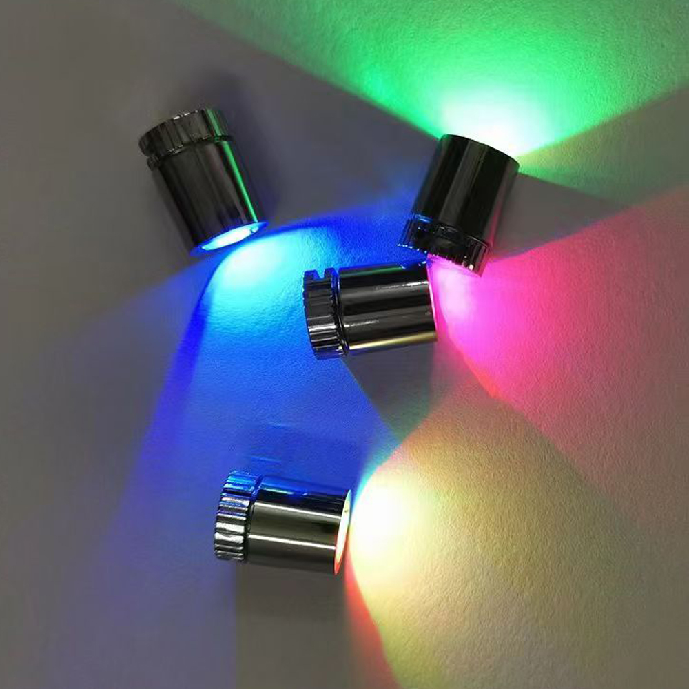 10 Buah Lampu Led Miniatur Mod - Led Balloon Light ulasan dan harga
