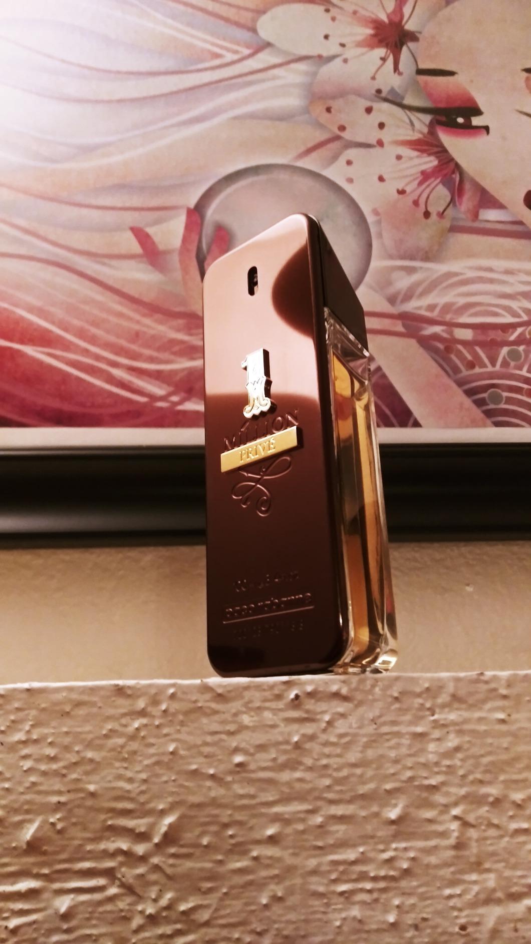 Rabanne 1 Million Parfum/Lucky - Event & Party Supply ulasan dan harga
