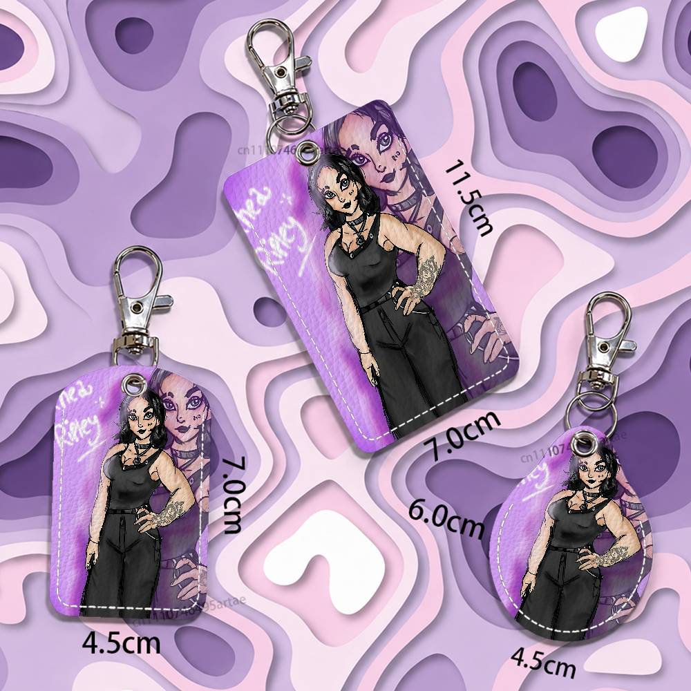 Mami Black Rhea Ripley Kartun  - Party Favor Bag ulasan dan harga