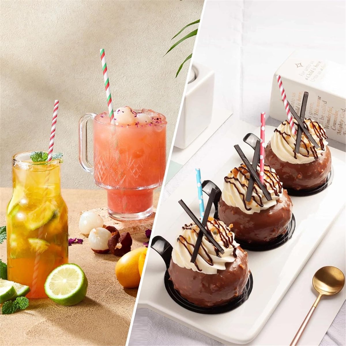 ABZT 200 Buah Kerucut Permen K - Cotton Candy Cone ulasan dan harga