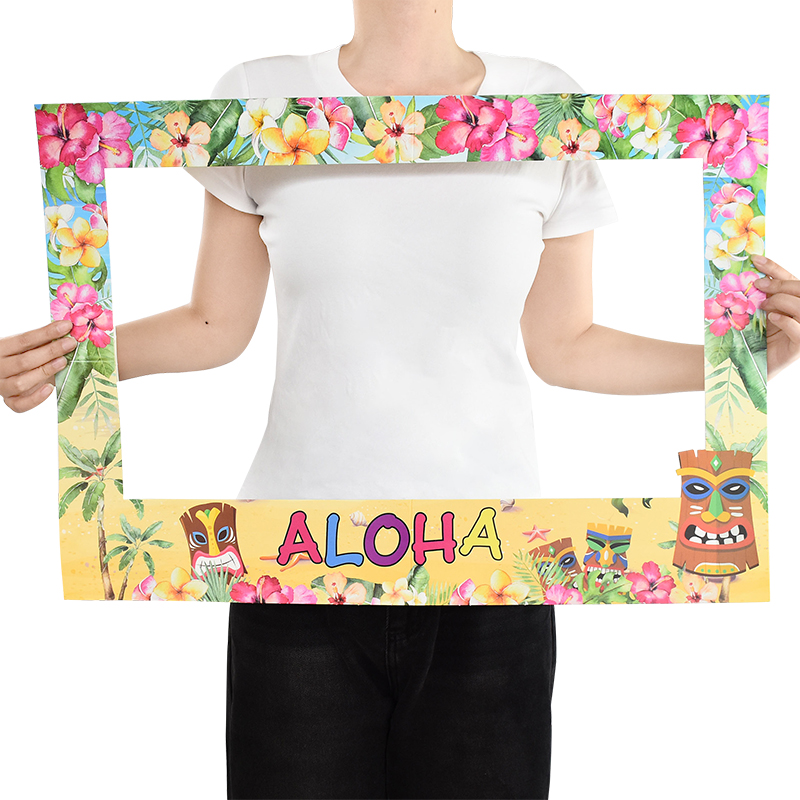 Perlengkapan Foto Booth Pesta  - Photo Booth Frame ulasan dan harga
