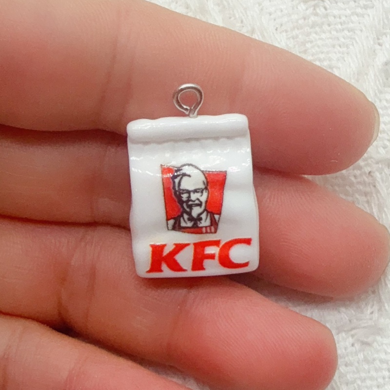 10 buah gantungan kunci tas ma - Party Favor Bag ulasan dan harga