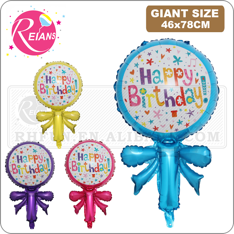 Selamat Ulang Tahun Ikatan Sim - Party Event Supplier ulasan dan harga