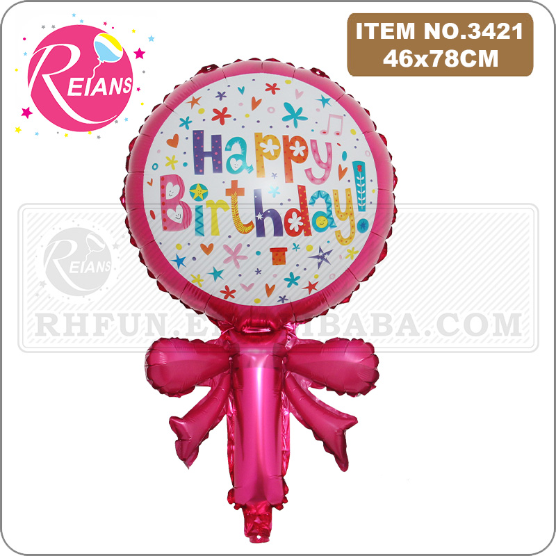 Selamat Ulang Tahun Ikatan Sim - Party Event Supplier ulasan dan harga