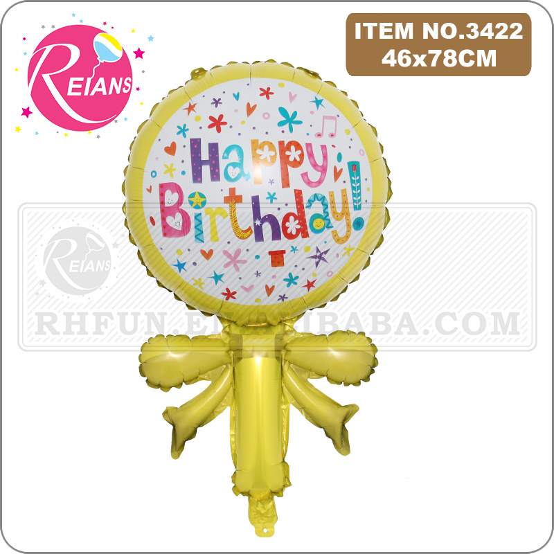 Selamat Ulang Tahun Ikatan Sim - Party Event Supplier ulasan dan harga