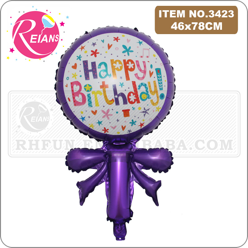 Selamat Ulang Tahun Ikatan Sim - Party Event Supplier ulasan dan harga