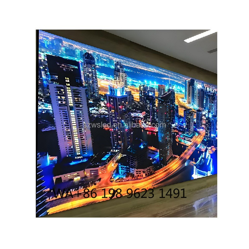 Layar LED Sewa P2.976 Panel Ti - Event & Party Supply ulasan dan harga