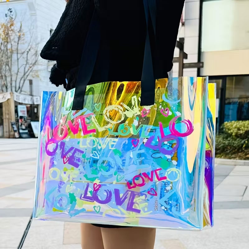 Tas Tangan Modis Bermotif Ceta - Event & Party Supply ulasan dan harga