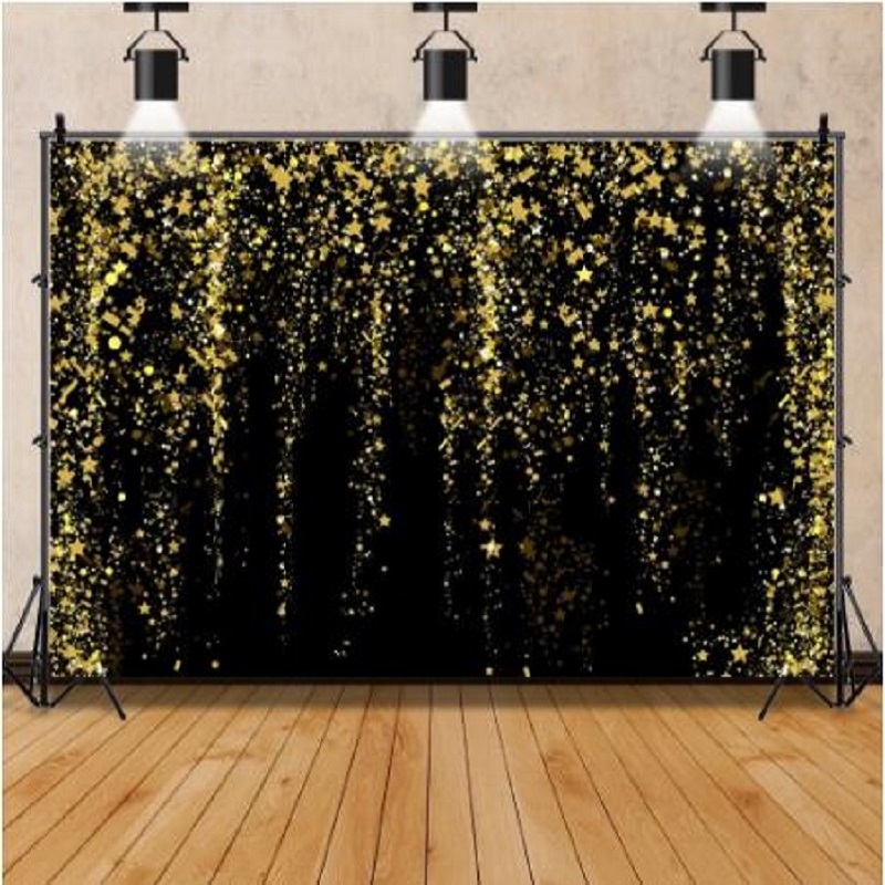 Latar Belakang Fotografi Donat - Dessert Table Backdrop ulasan dan harga