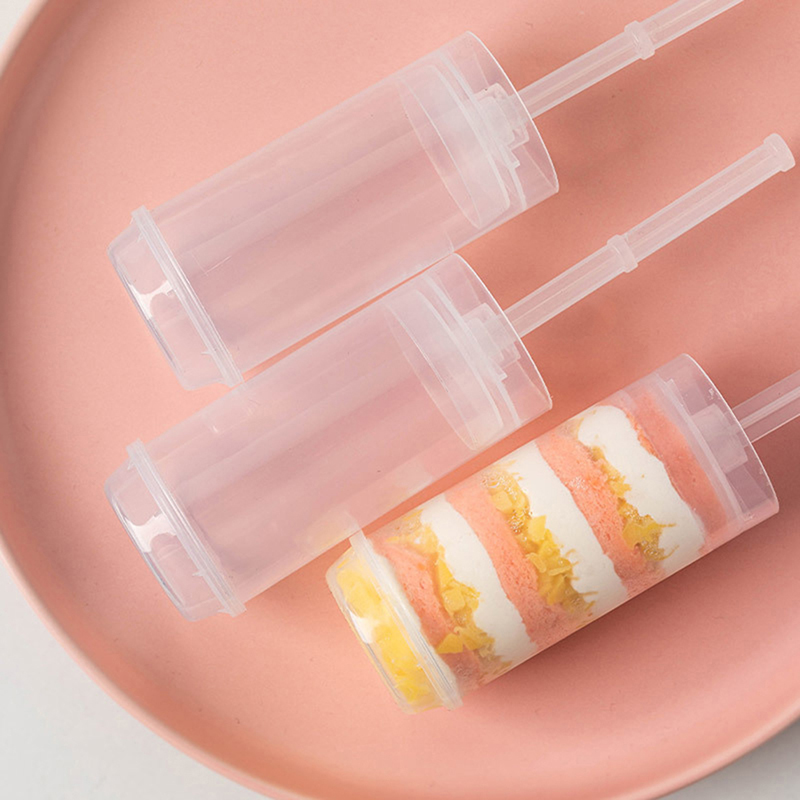 5 buah DIY konfeti kosong Popp - Confetti Cannon Tube ulasan dan harga