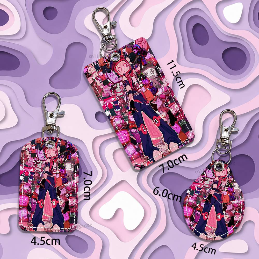 Kartu ID Persegi Panjang Custo - Party Favor Bag ulasan dan harga