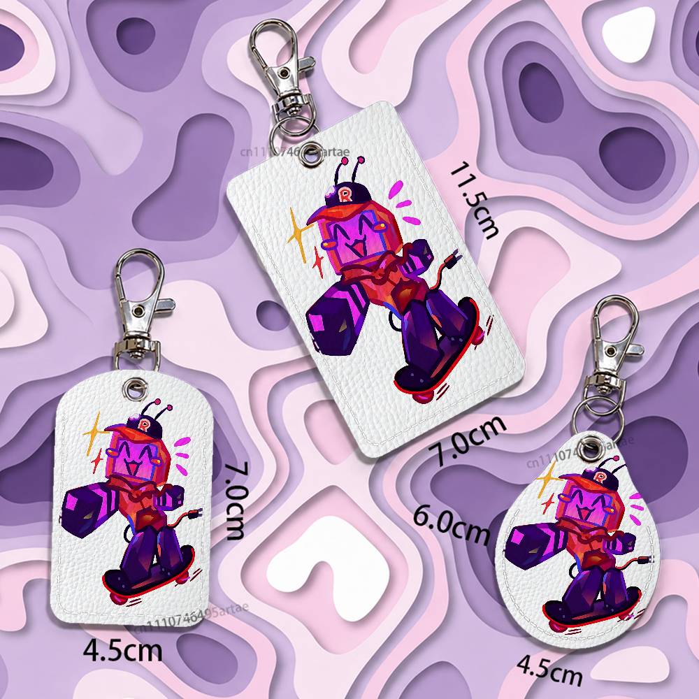 Kartu ID Persegi Panjang Custo - Party Favor Bag ulasan dan harga