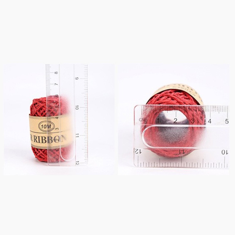 Persediaan Pita Kerajinan Kert - Papercraft Supply Ribbon ulasan dan harga