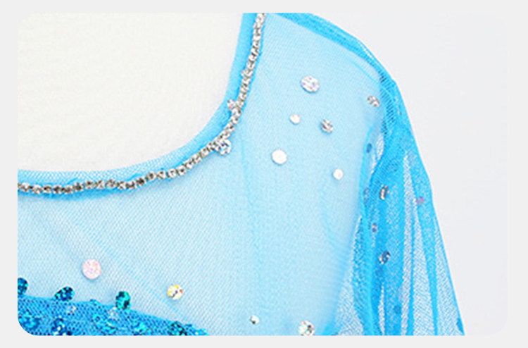Gaun Maxi Putri Cantik untuk A - Glitter Tablecloth ulasan dan harga