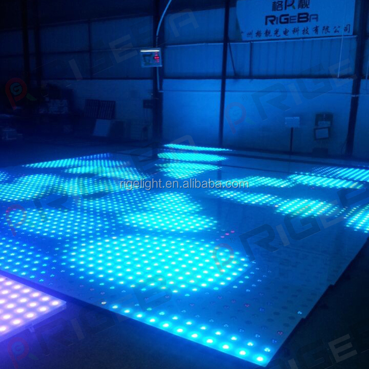 Lampu Video LED Portabel DJ Wa - Event Party Dj ulasan dan harga