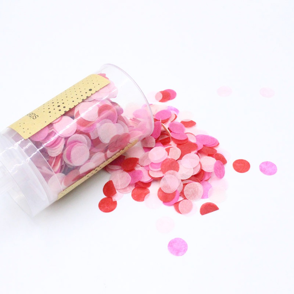 1 Buah Konfeti Popper Pastel u - Confetti Cannon Tube ulasan dan harga