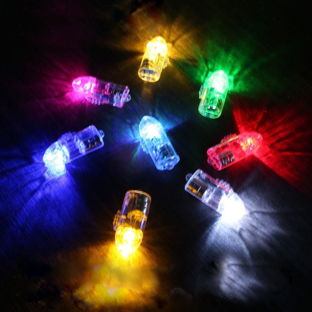 6 Buah Perlengkapan Pesta Lamp - Led Balloon Light ulasan dan harga