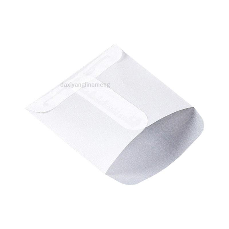 100 Buah Kertas Kraft Persegi  - Papercraft Supply Invitation ulasan dan harga