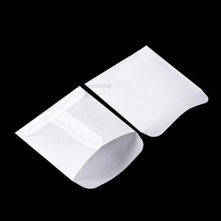100 Buah Kertas Kraft Persegi  - Papercraft Supply Invitation ulasan dan harga