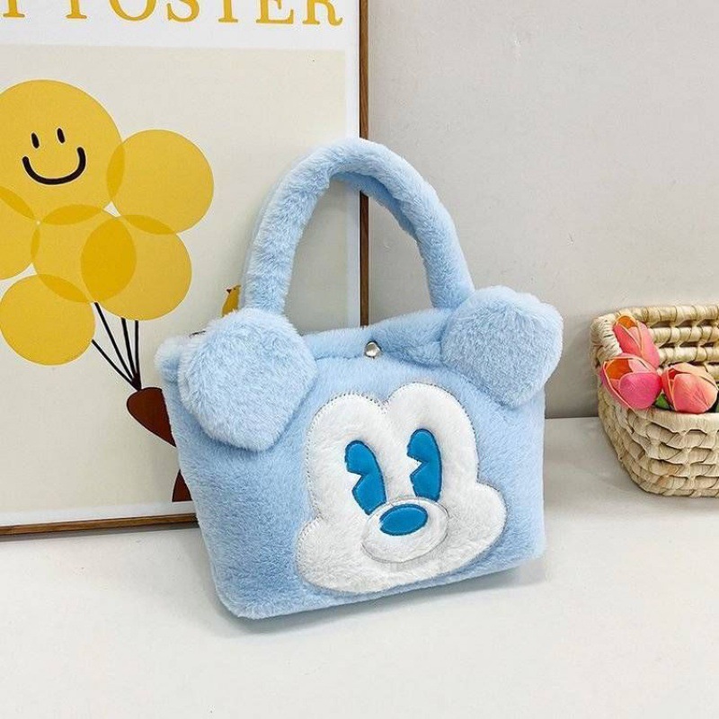 Disney Mickey, Tas Yoga Frozen - Party Favor Bag ulasan dan harga