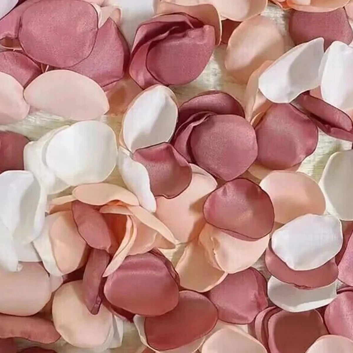 100pcs bunga buatan sutra kelo - Confetti Cannon Tube ulasan dan harga