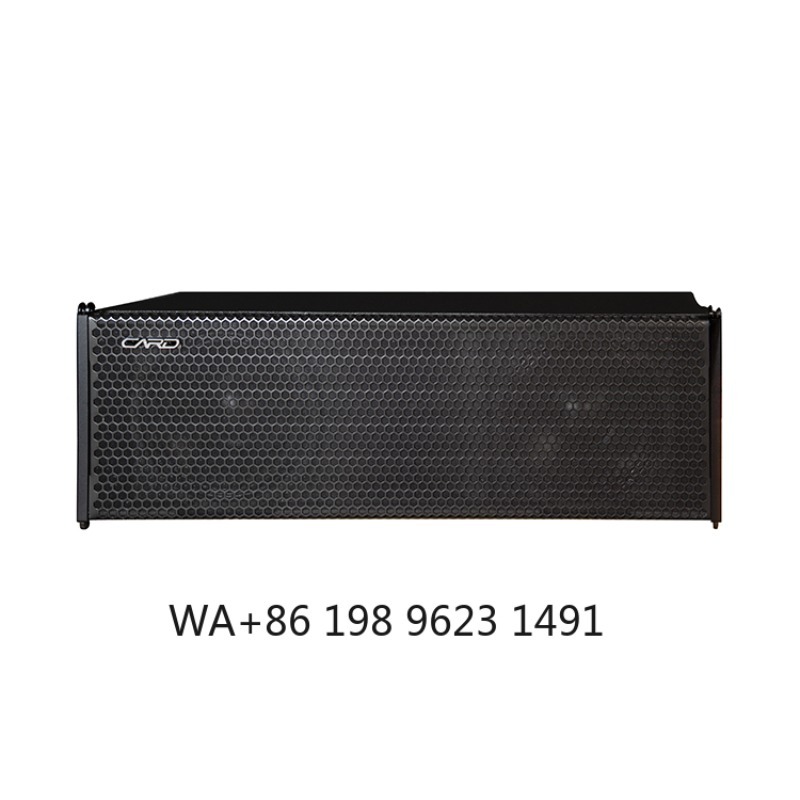 Sistem Suara Line Array Profes - Event Party Dj ulasan dan harga