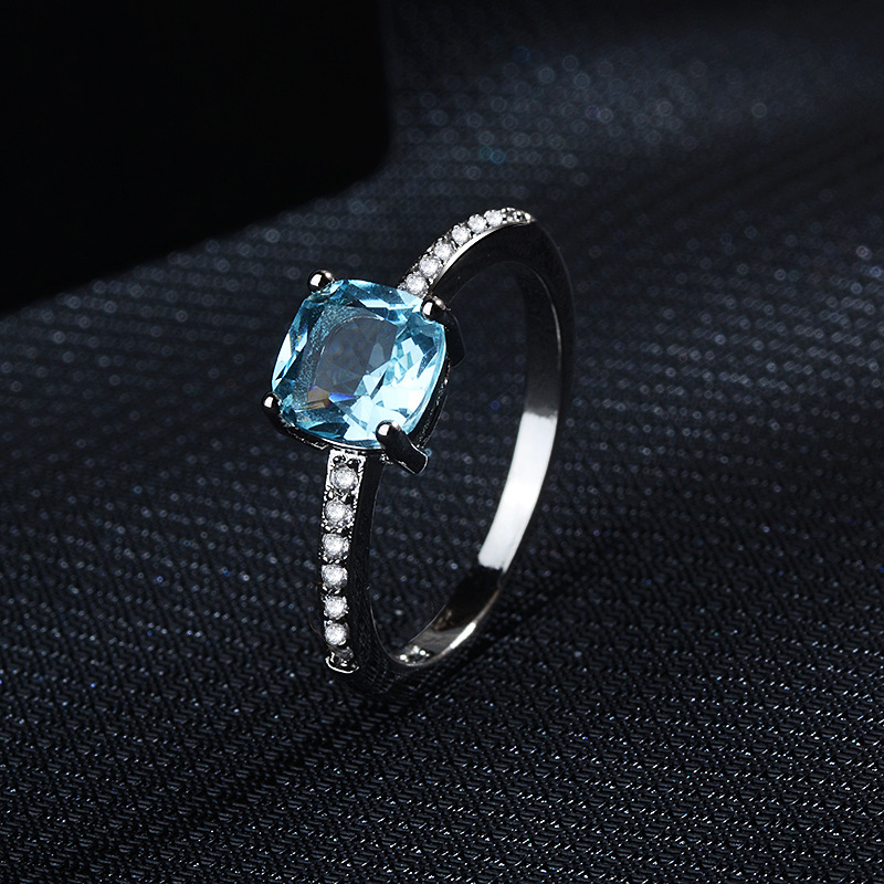 WOSIKATE Cincin Pertunangan To - Event Z ulasan dan harga
