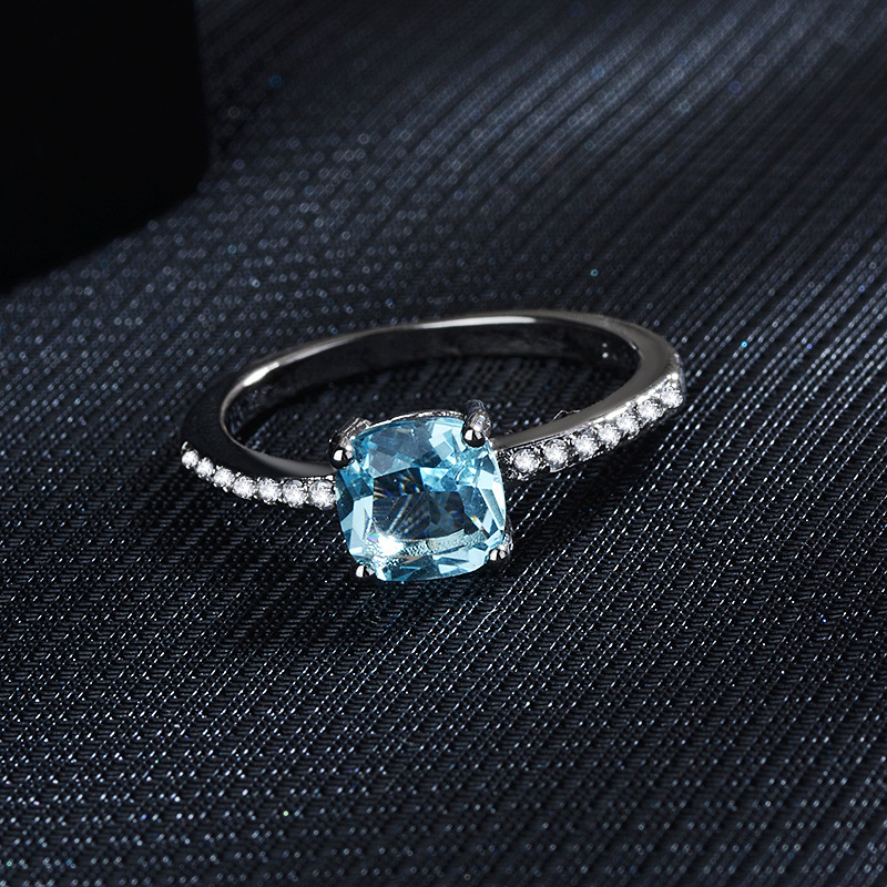 WOSIKATE Cincin Pertunangan To - Event Z ulasan dan harga