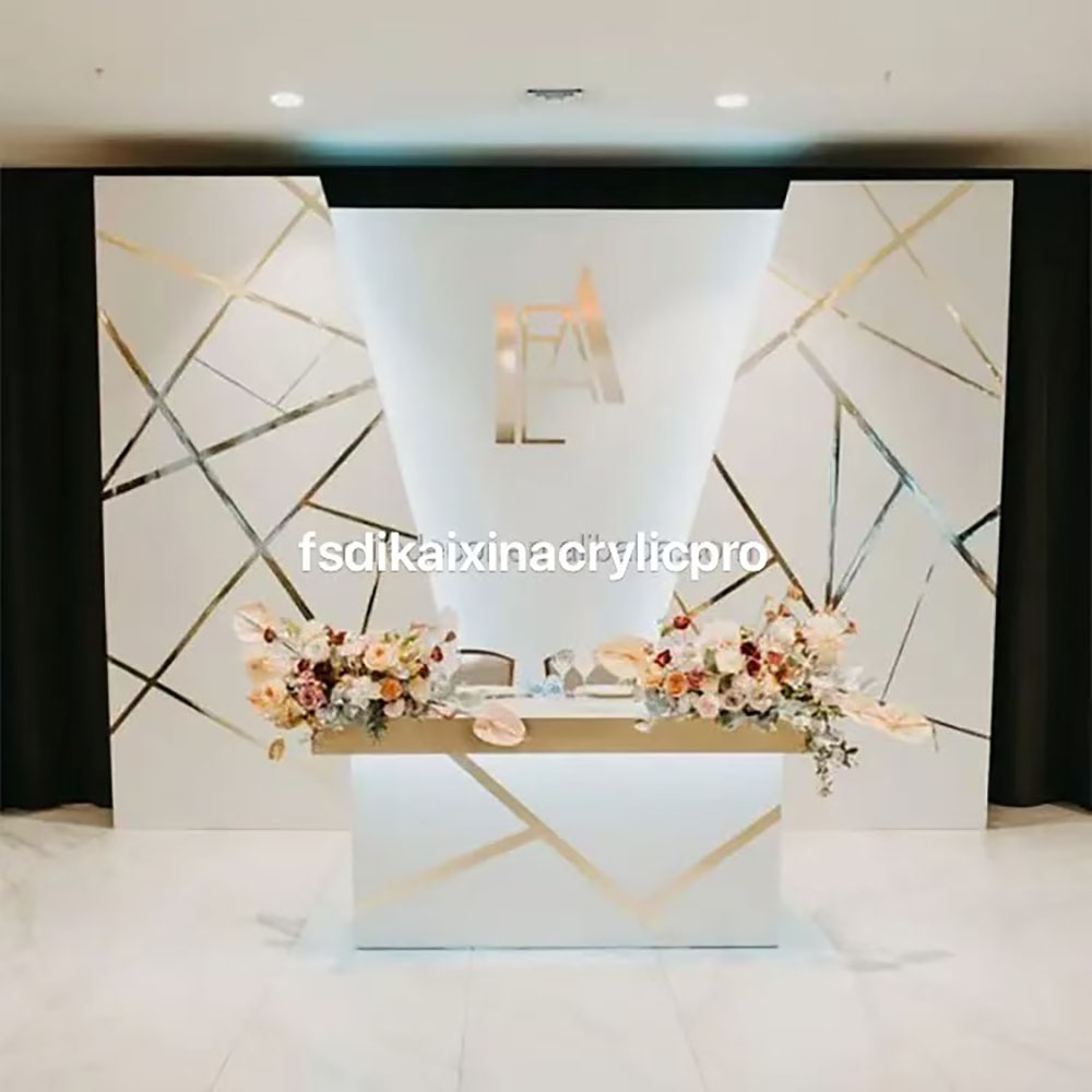 Desain Latar Belakang Acara Pe - Party Event Supplier ulasan dan harga