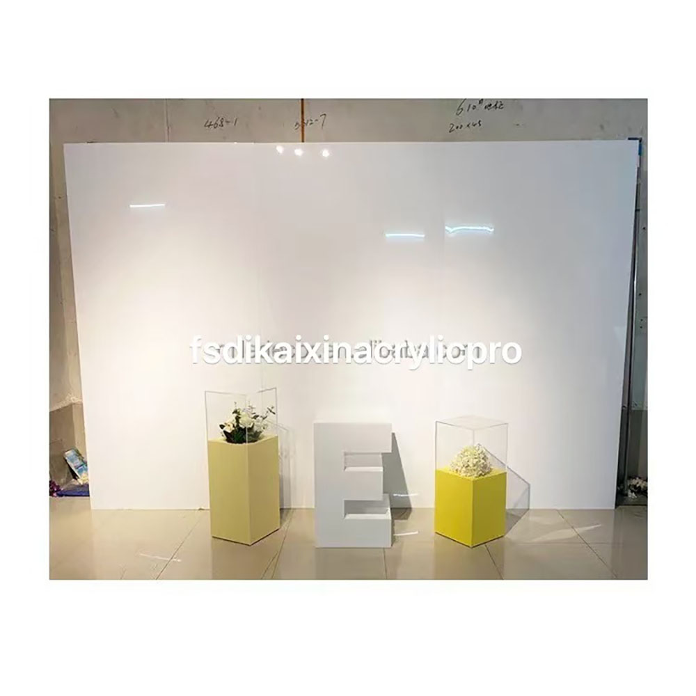Desain Latar Belakang Acara Pe - Party Event Supplier ulasan dan harga