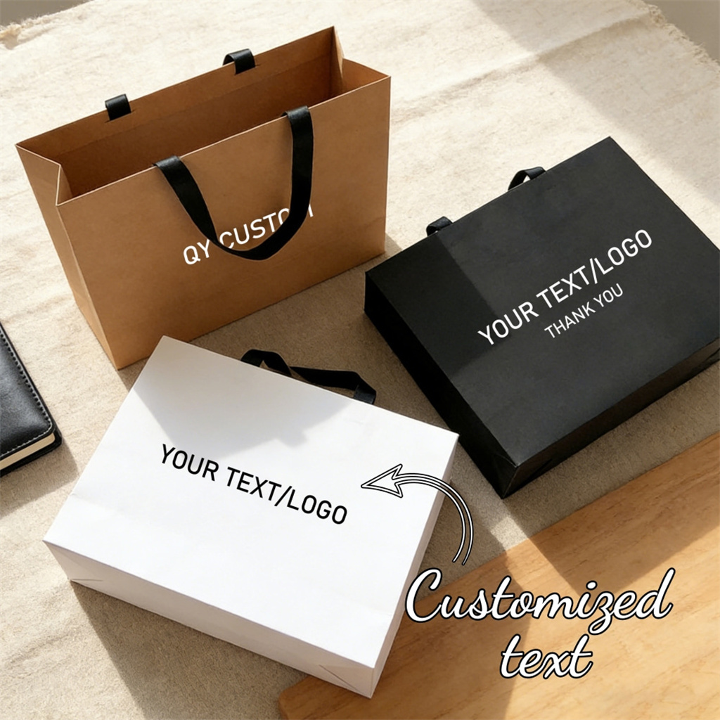 1pc Tas Hadiah Kustom untuk Pe - Party Favor Bag ulasan dan harga