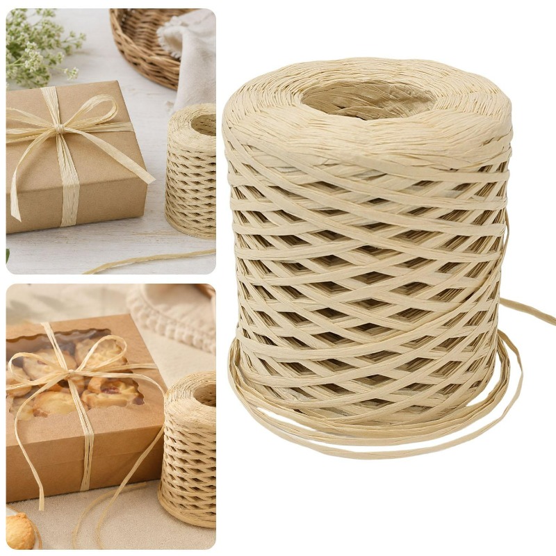 Pita Kertas Retro untuk Keraji - Papercraft Supply Ribbon ulasan dan harga