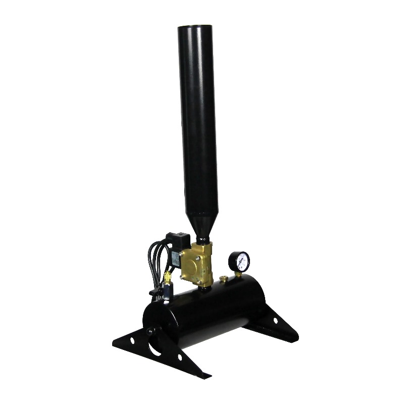 Mesin Konfeti Tabung Pita CO2  - Confetti Cannon Tube ulasan dan harga