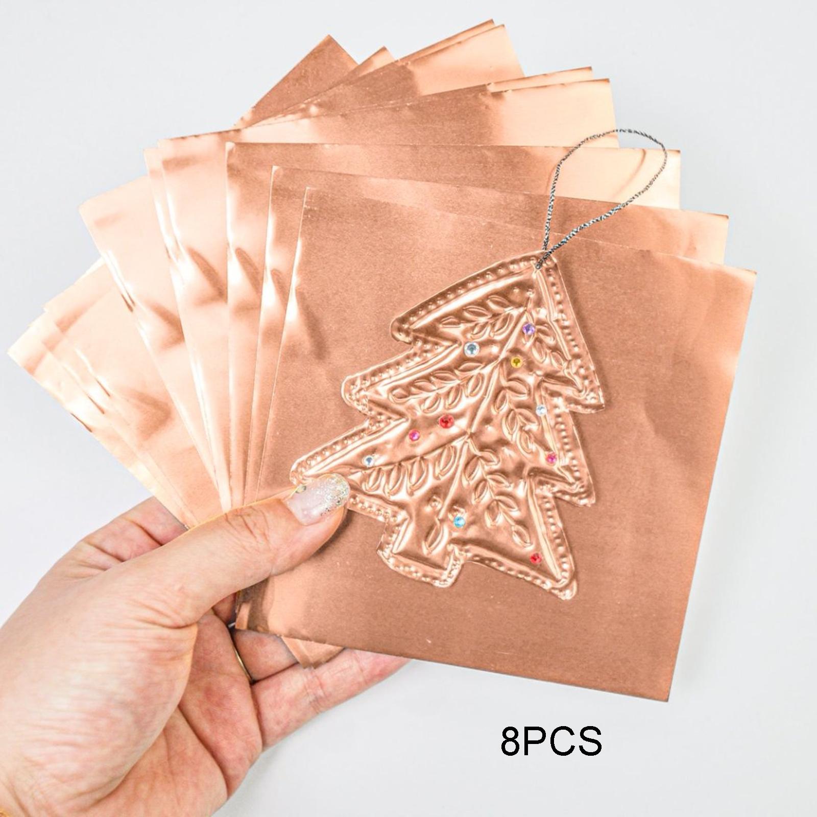 Kertas Foil Metalik Dekoratif  - Papercraft Supply Invitation ulasan dan harga