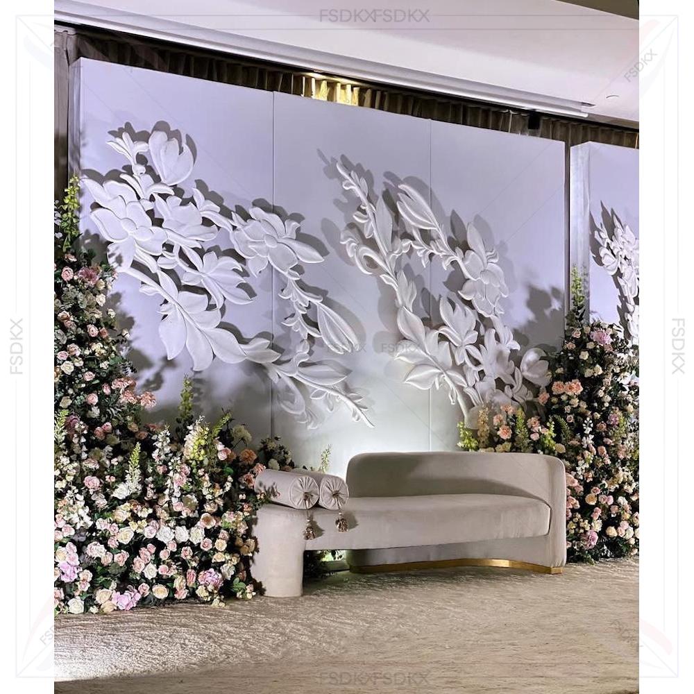 Supplier Pernikahan Latar Bela - Party Event Supplier ulasan dan harga