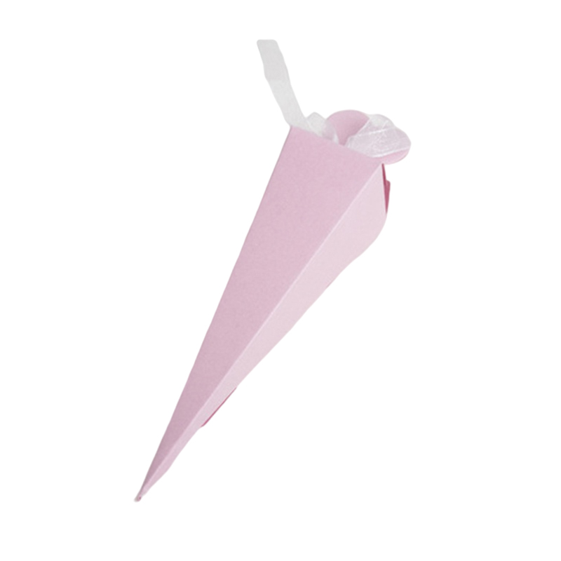 10/20/50 Buah Kotak Kemasan Ha - Cotton Candy Cone ulasan dan harga