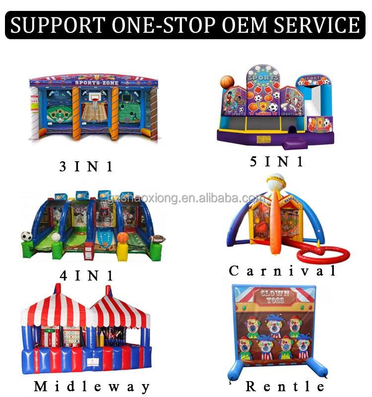 Perlengkapan Olahraga Luar Rua - Party Event Supplier ulasan dan harga