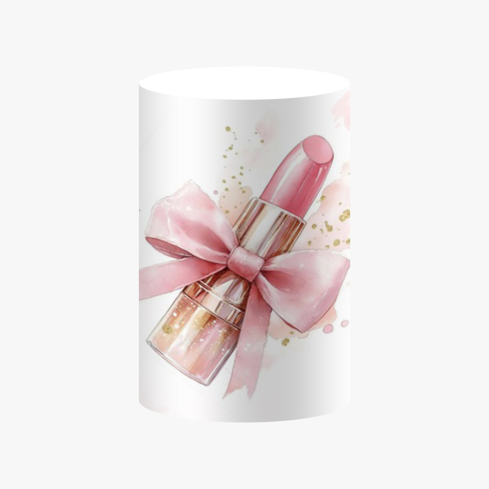 Penutup Silinder Latar Belakan - Dessert Table Backdrop ulasan dan harga