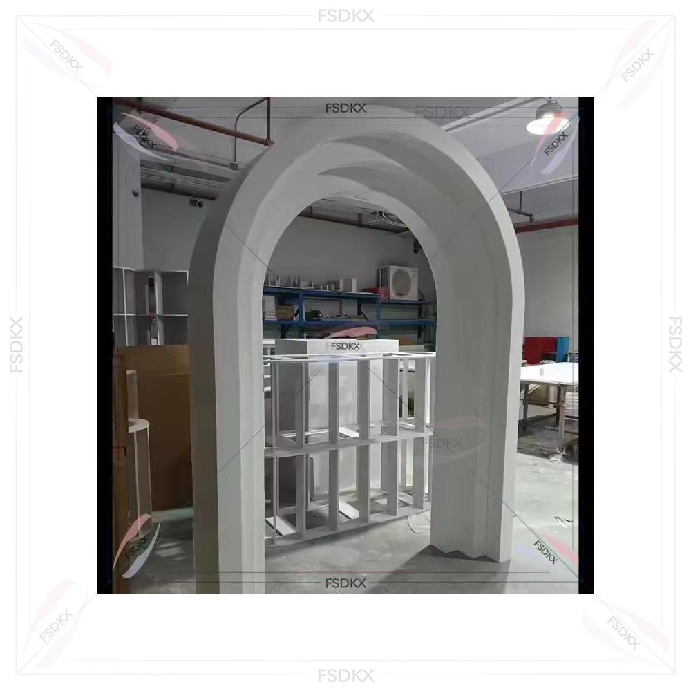 Backdrop Dinding Akrilik PVC P - Party Event Supplier ulasan dan harga