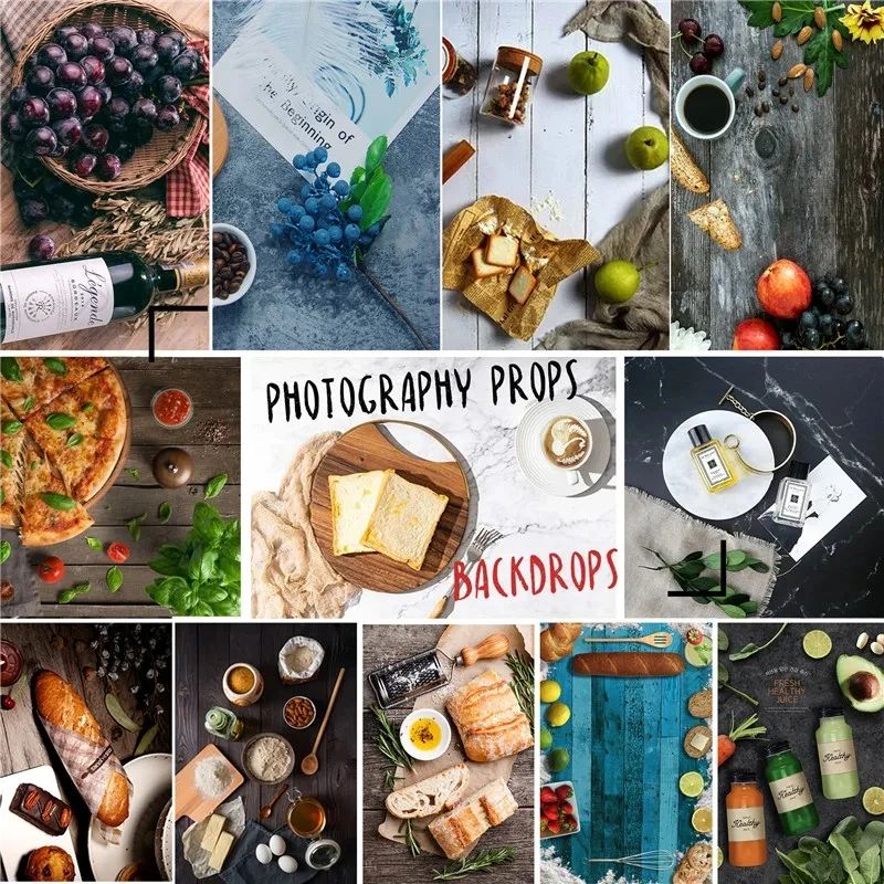 Latar Belakang Fotografi Cat A - Dessert Table Backdrop ulasan dan harga