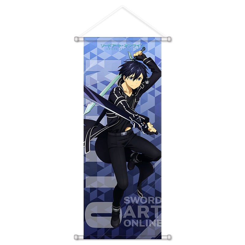 Sword Art Online Anime Periphe - Supply Event ulasan dan harga