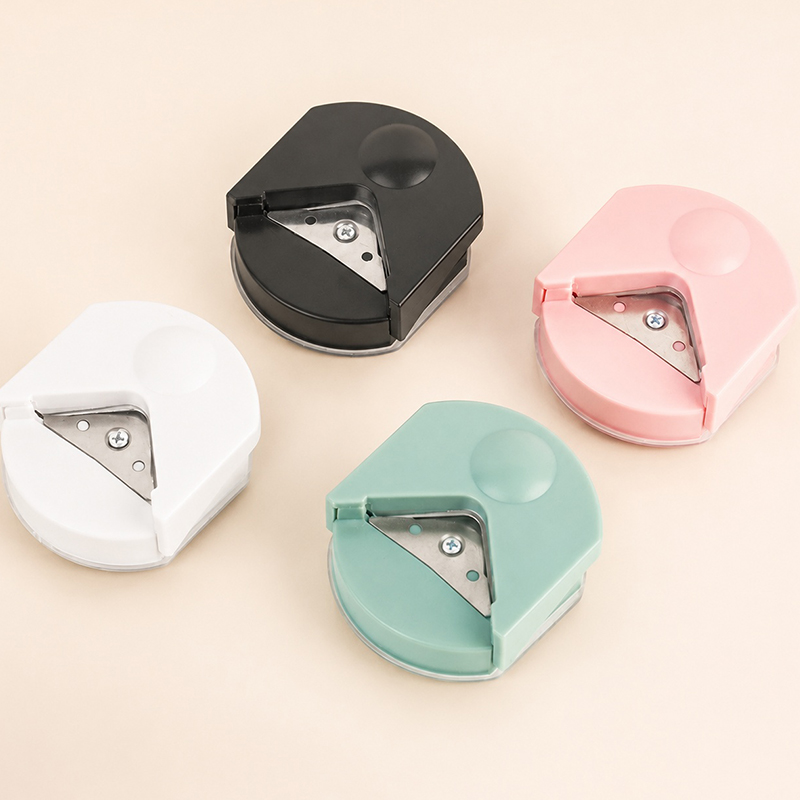 1 Buah Pemotong Sudut Premium  - Papercraft Supply Invitation ulasan dan harga