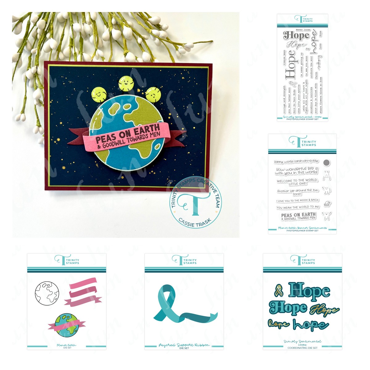 Perlengkapan kerajinan emboss  - Papercraft Supply Ribbon ulasan dan harga