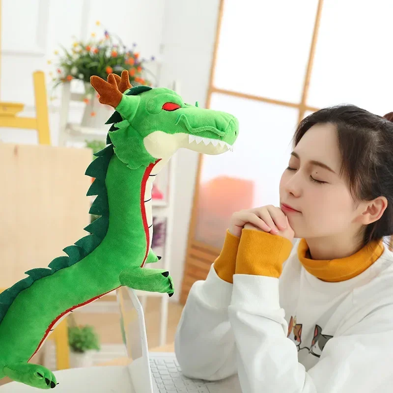 Boneka Plush Anime Dragon Ball - Event Z ulasan dan harga